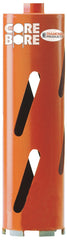 DIAMOND PRODUCTS 4717 HOLE SAW BITS