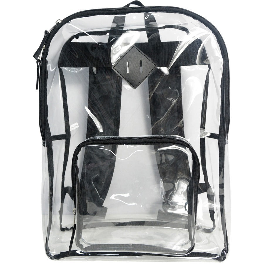 SPARCO Sparco SPR61617 Multipurpose Backpack (17 inches x 12 inches x 5 inches)