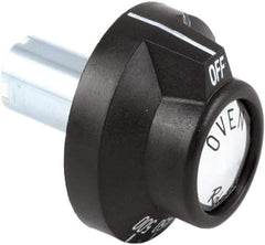 SOUTHBEND Southbend 1179998 Dial Thermostat Knob 1-15/16 in (Replacement 22-1381)