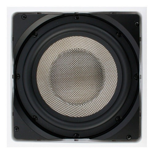 EPISODE Episode ES-SUB-IW-SNGL8 Passive In-wall Subwoofer
