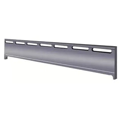 WEIL-MCLAIN Weil-mclain 190100004 Cast Iron Baseboard 1600 Btu/h 2 Ft