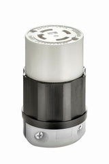 LEVITON Leviton R61-02713-0BX Locking Connector 30A Nema L14-30R