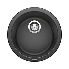 BLANCO Blanco 517143 Rondo Silgranit dual-mount bar sink 18 inches (515-803)