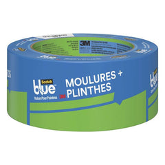 3M 3M 7100184862 ScotchBlue Sharp Lines Painter's Tape 1.88 in x 60 yd (18 Roll Case)