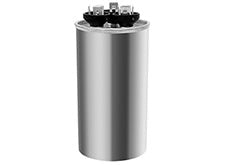 RECTORSEAL Rectorseal m12789 Dual Run Capacitor 45/7.5 Mfd 440V