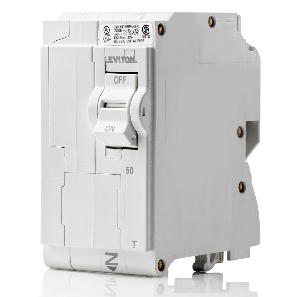 LOAD LB250-T CIRCUIT BREAKERS