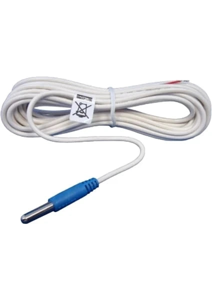 RDM Rdm PR0170 PT1000 air probe (6 m cable) PR0170