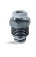 NETAFIM Netafim 71000-016720 Air Vacuum Relief Valve (0.5 inches Connection)