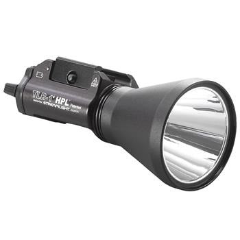 STREAMLIGHT Streamlight 69215 TLR-1 HPL Tactical Gun Light 1000 lumens (Standard switch)