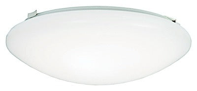 COOPER LIGHTING SOLUTIONS Cooper Lighting FM11WRCCR Led Flush Mount Fixture 1100lm