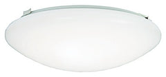 COOPER LIGHTING SOLUTIONS Cooper Lighting FM11WRCCR Led Flush Mount Fixture 1100lm