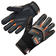 ERGODYNE Ergodyne 17305 Anti-vibration Work Gloves Xl Proflex 9015f(x)