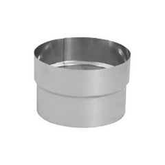 DURAVENT Duravent 6DFS-FC DuraFlex SS Connector (6 in)