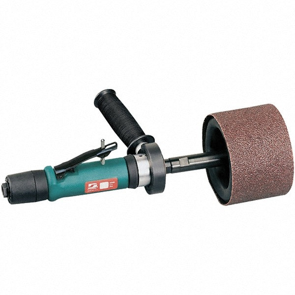 DYNABRADE Dynabrade 13202 Finishing Sander 0.7 Hp 3400 Rpm