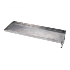 HEATCRAFT Heatcraft 40496001 Condensate Pan 24.5 x 10.0 x 1.0 in (HEA40496001)
