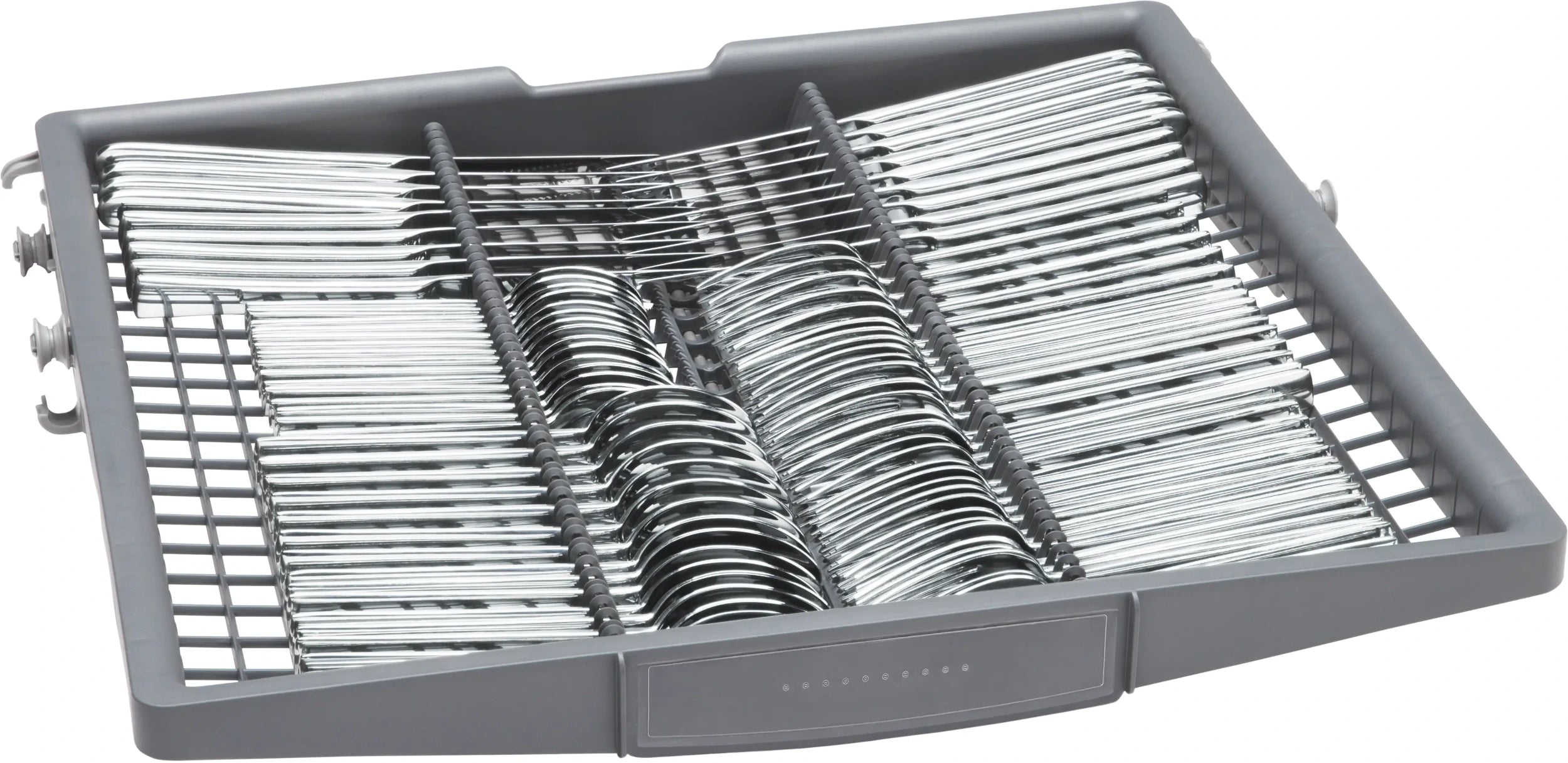 BOSCH Bosch SHE53C85N 300 Series Dishwasher 1440 W (24-Inch)
