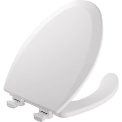 BEMIS Bemis 1440EC000 Toilet Seat Elongated (18-1/2 in)