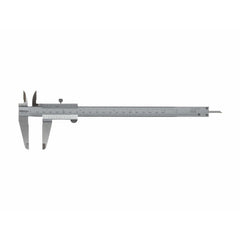 MITUTOYO Mitutoyo 530-312 Vernier Caliper 0-6 in Stainless Steel