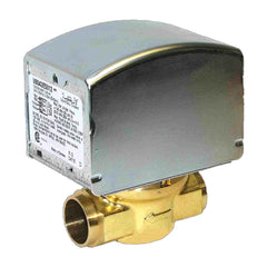RESIDEO Resideo V8043A5029/U 24 Vac 3/4 in Sweat N.C. QuickFit Zone Valve (3/4 in)