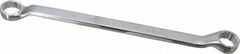 PROTO Proto J1073M Offset Box End Wrench 12 Point