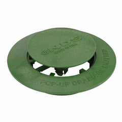 NDS Nds 420C 4 Inch Pop-up Emitter Replacement Lid Green