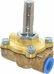 PARKER Parker 06F23O2140ACF 2-way Solenoid Valve 3/8 Inch Npt