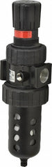 PARKER Parker 07E42A13AC Frl Filter Regulator 3/4 Npt 90 Scfm