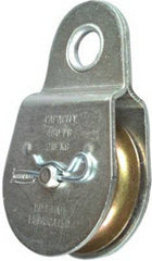 NATIONAL HARDWARE National Mfg/spectrum Brands Hhi N195-800 Single Pulley