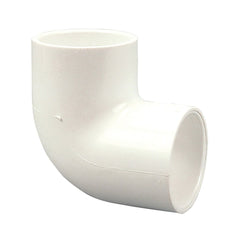 DURA PLASTIC Dura Plastic L05730YP Pvc Elbow 8 Inch Slip Sch 40