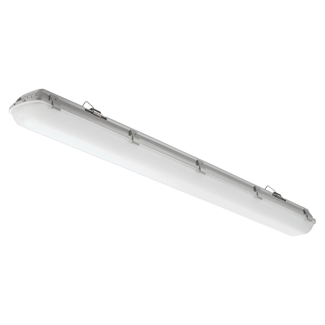 ACUITY BRANDS Acuity Brands XVMLL485000LMMVOLT40K80CRI Xvml L48 5000lm Mvolt 4 ft 262EYT