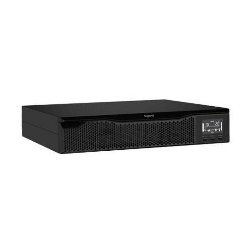 MIDDLE ATLANTIC Middle Atlantic UPS-LL-2000RT Ups 2000VA 120V