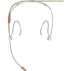 SHURE Shure Brothers DH5C/O-MTQG Duraplex Omni Headset Mic