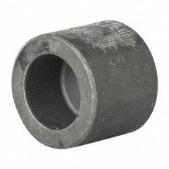 ASC ENGINEERED SOLUTIONS Anvil 0362084600 Black End Cap 1/4 in Socket Weld Class 3000