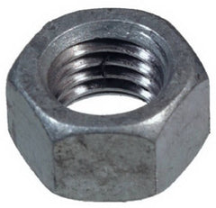 HILLMAN Hillman Fasteners 810503 1/4-20 Hex Nut 100 Pack Galvanized