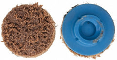 NORTON Norton 66623335410 Quick-change Disc 3/4 in Coarse 80 Grit