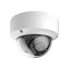 HUNT ELECTRONICS Hunt Electronics hac346-od-2.8 5MP Tvi Dome Camera