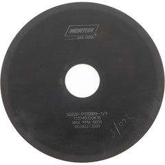 NORTON Norton 66260273599 Surface Grinding Wheel 220 Grit Diamond