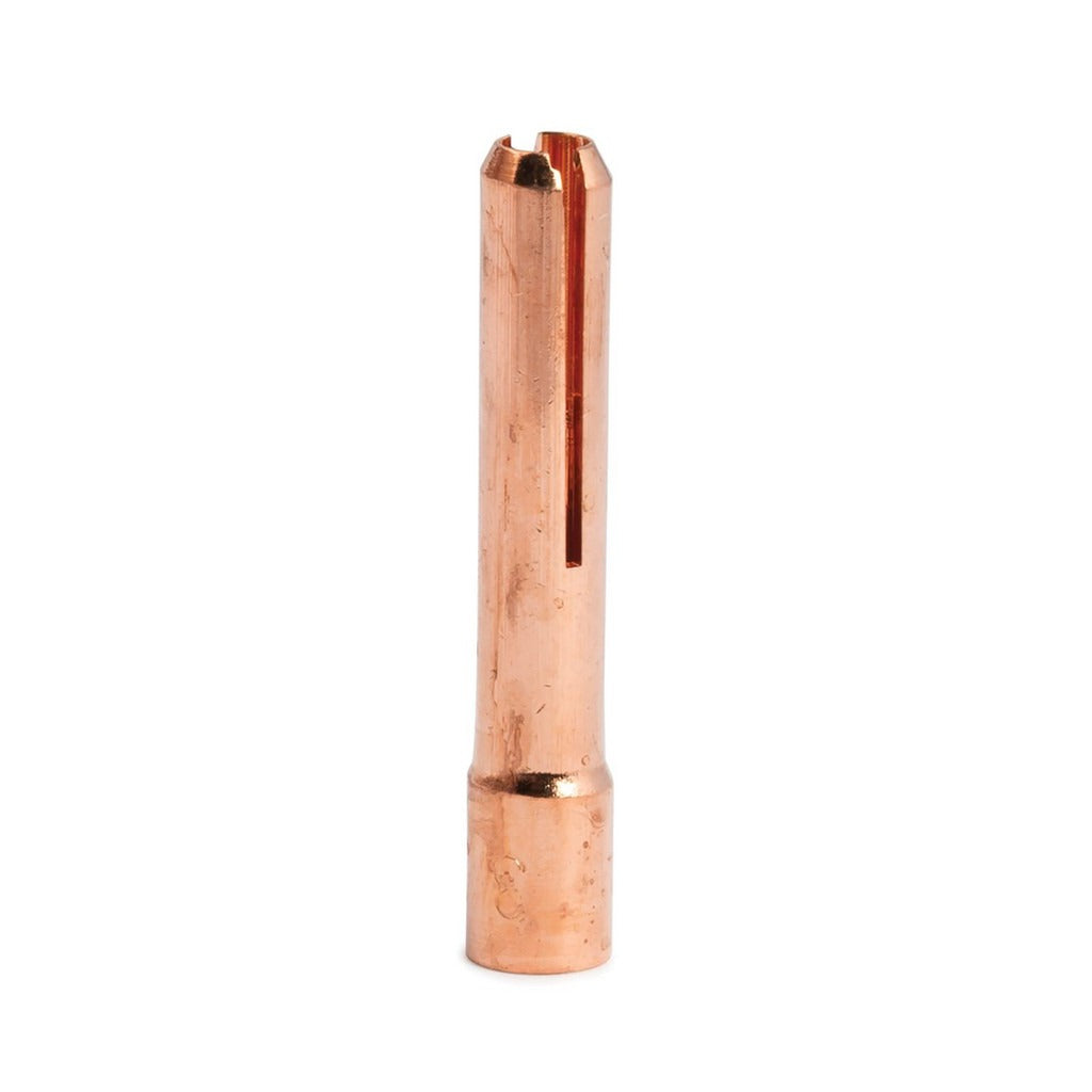 LINCOLN ELECTRIC Lincoln Electric KP4749-332 Tig Torch Collet Copper Alloy