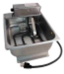 SUPCO CP821 WATER HEATERS