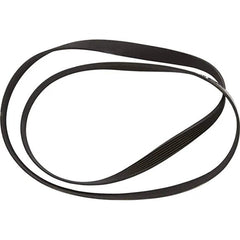 CHOICE MANUFACTURED PARTS Choice Manufactured Parts W10388414 washer belt 48 inch 1 pack replacement WPW10388414