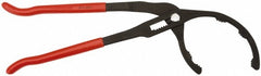PROTO Proto JFF287 Filter Plier 3.75 to 7 Inch Auto Truck