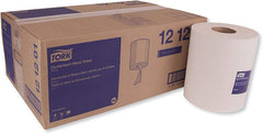 TORK Tork TRK121201 Advanced Center Pull Paper Towels 9 in x 590 ft (600/roll, 6/carton)