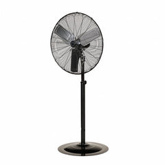 TPI Tpi cacu30po 30 in Oscillating Pedestal Fan 6700 Cfm