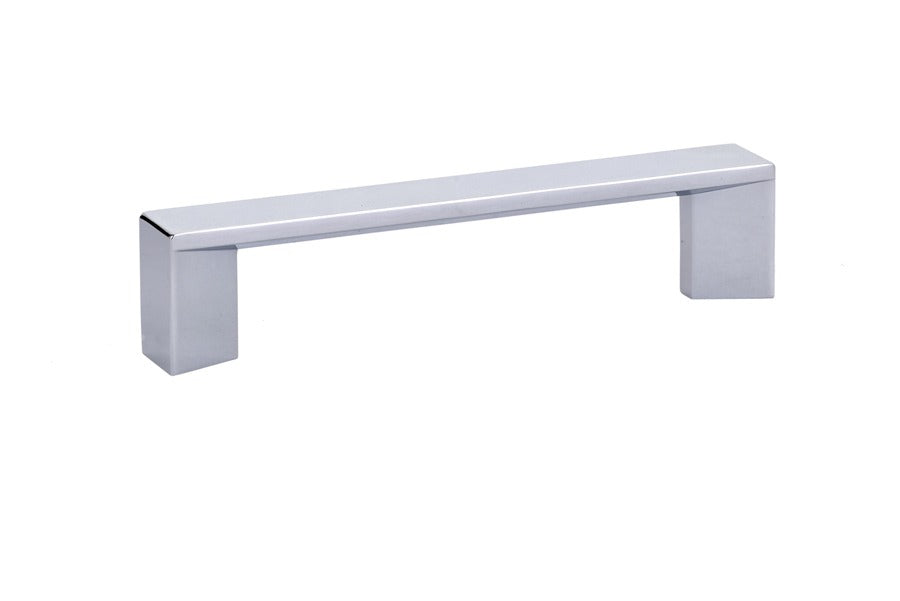 EMTEK Emtek 86265US26 Trinity Cabinet Pull Polished Chrome