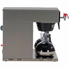 BUNN Bunn BUN387000002 12-Cup Digital Three-Warmer Commercial Brewer 900W (200 oz tank) 38700.0002