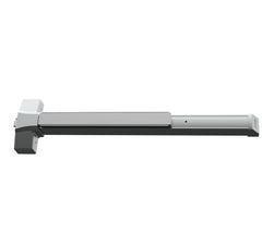 HAGER Hager Hinge 4501RIM3626D Rim Exit Device 36 Inches Exit Only