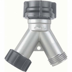 GILMOUR Gilmour 808004-1001 Garden Hose Connector 3/4 Inch