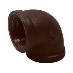 SOUTHLAND Southland 520-001HN 90 Degree Elbow (1/4 Inch, 90 Degree)