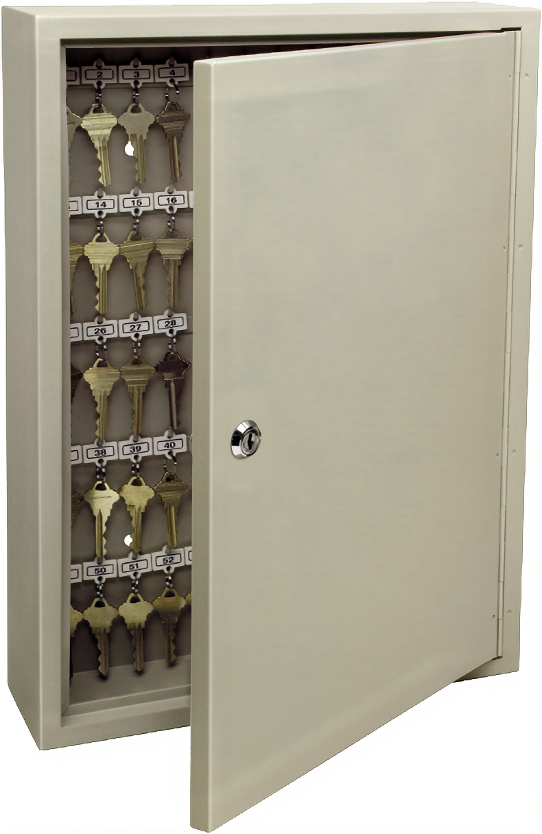 KIDDE Kidde 001803 AccessPoint Key Cabinet Pro 120-Key