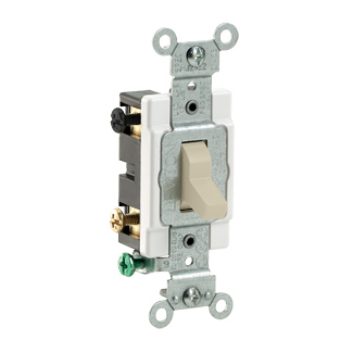 LEVITON CS415-2I RELAYS & SWITCHES
